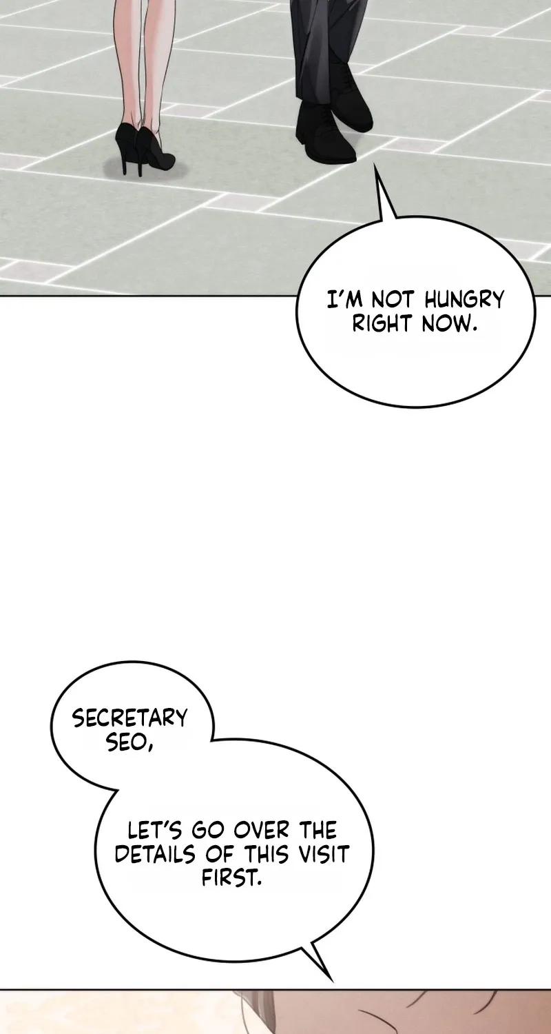 The Night with My Husband's Boss Chapter 2 page 23