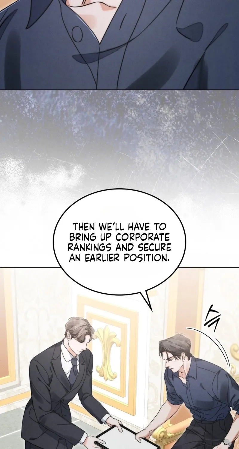 The Night with My Husband's Boss Chapter 2 page 33