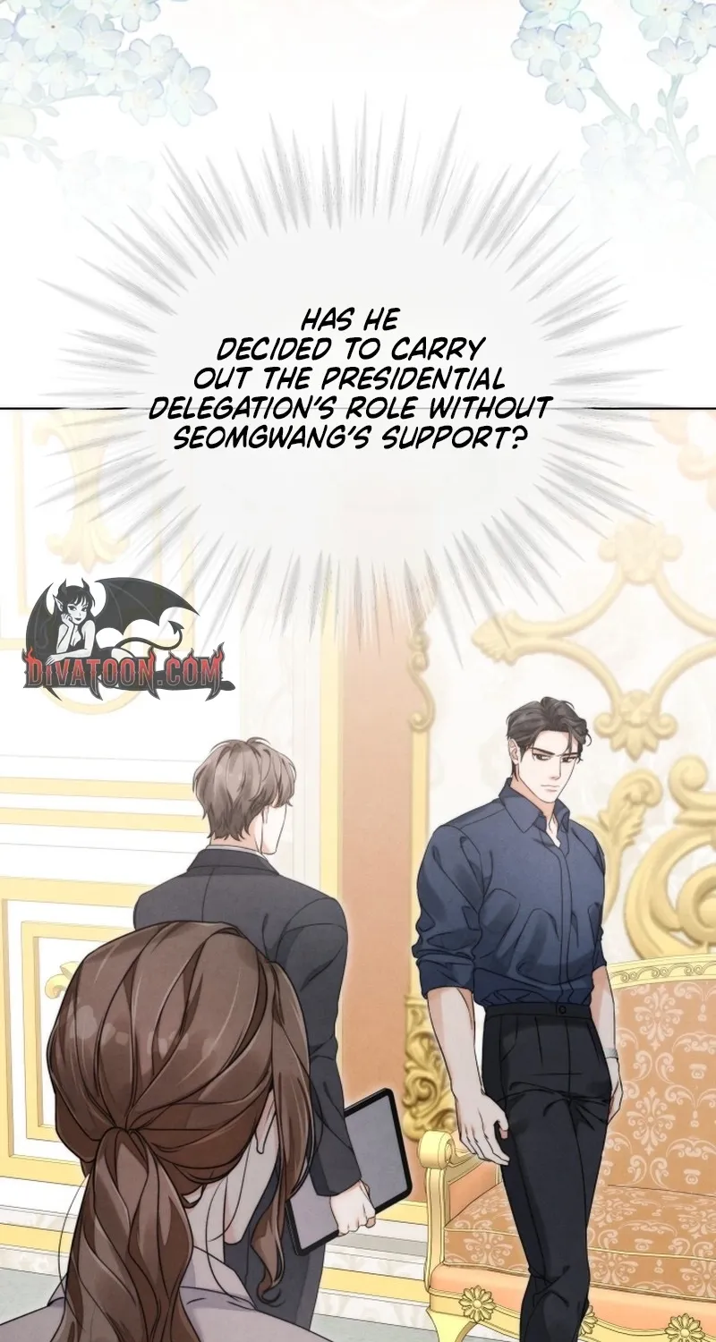 The Night with My Husband's Boss Chapter 2 page 36