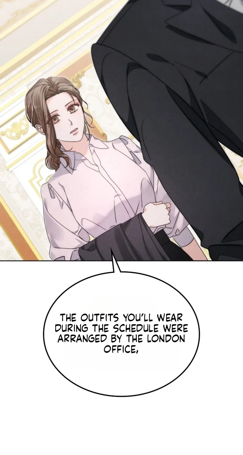 The Night with My Husband's Boss Chapter 2 page 38
