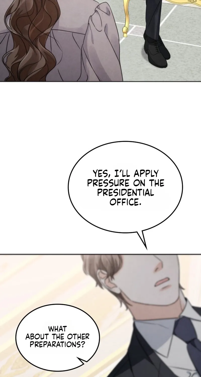 The Night with My Husband's Boss Chapter 2 page 37