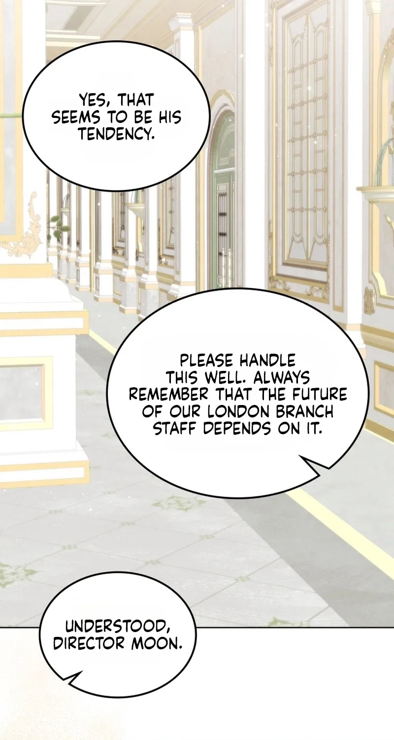 The Night with My Husband's Boss Chapter 2 page 51