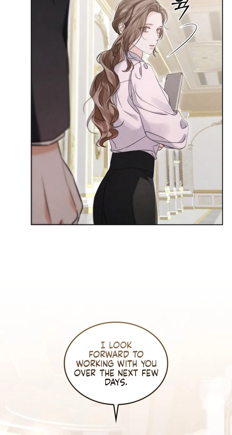 The Night with My Husband's Boss Chapter 2 page 68