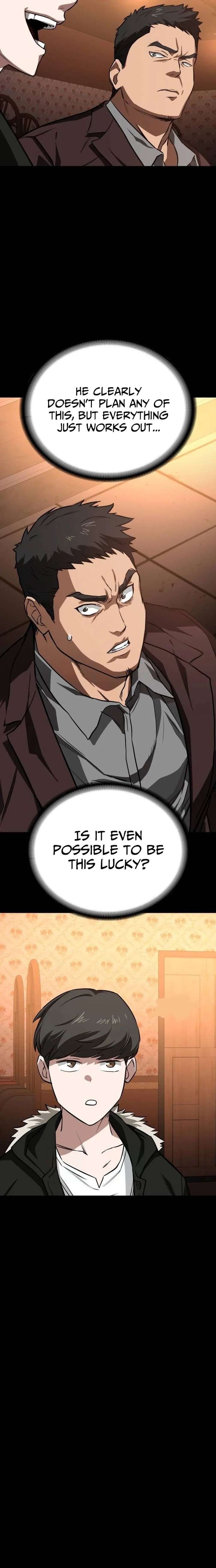 The NIS Rookie Chapter 12 page 13