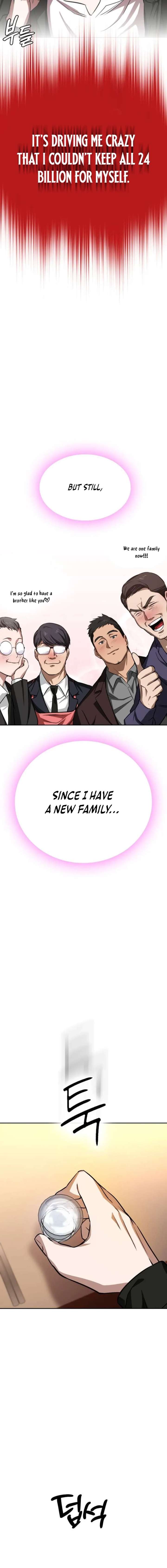 The NIS Rookie Chapter 13 page 20