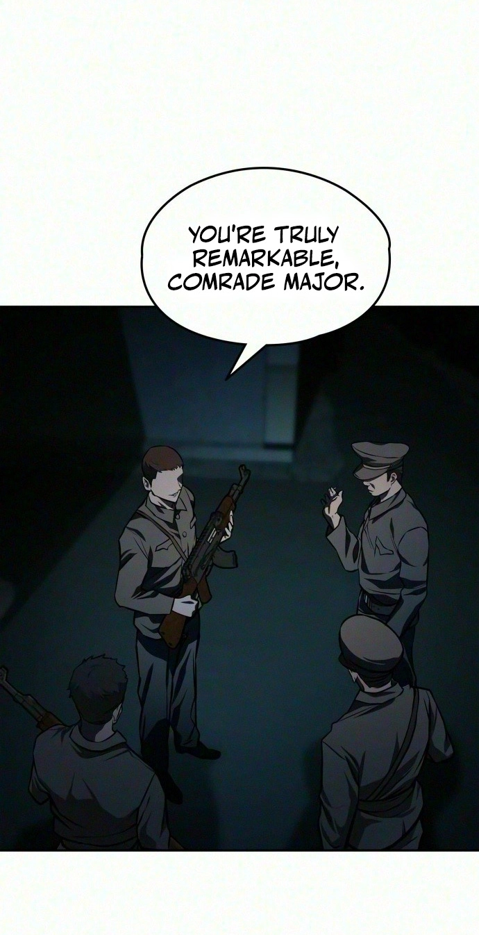 The NIS Rookie Chapter 26 page 2