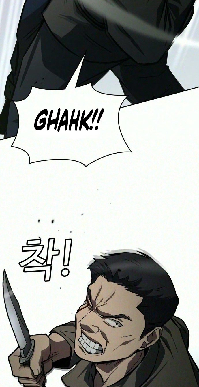 The NIS Rookie Chapter 26 page 36