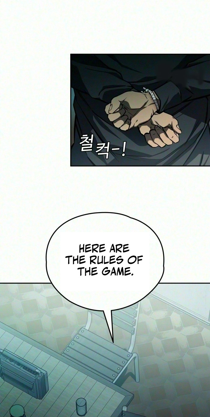 The NIS Rookie Chapter 26 page 72