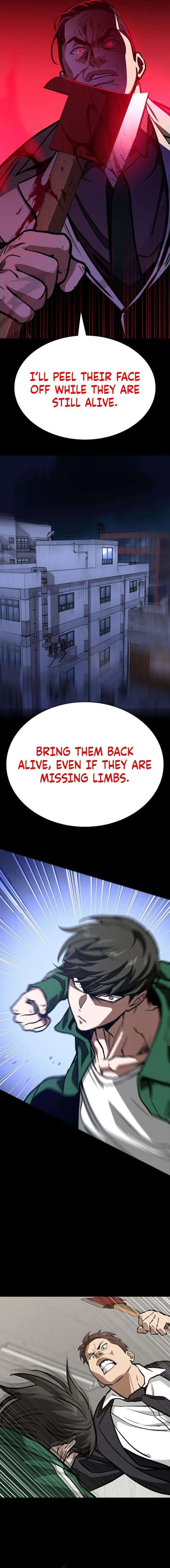 The NIS Rookie Chapter 4 page 11