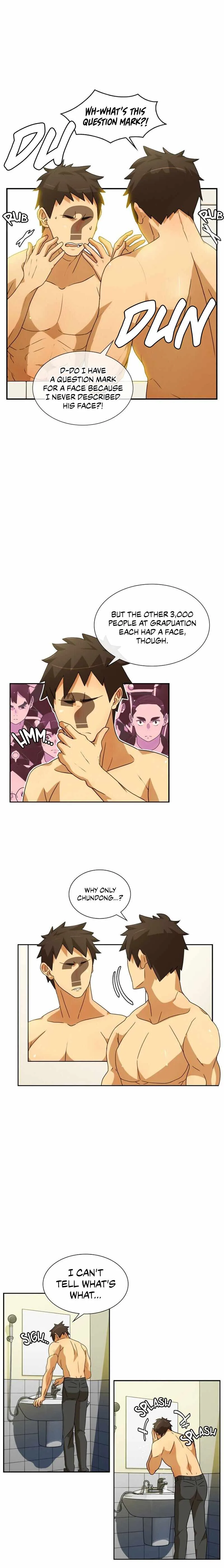 The Novel’s Extra (Remake) Chapter 0.1 page 16