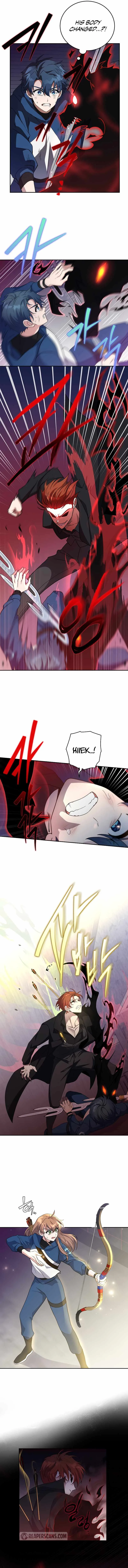 The Novel’s Extra (Remake) Chapter 10 page 7