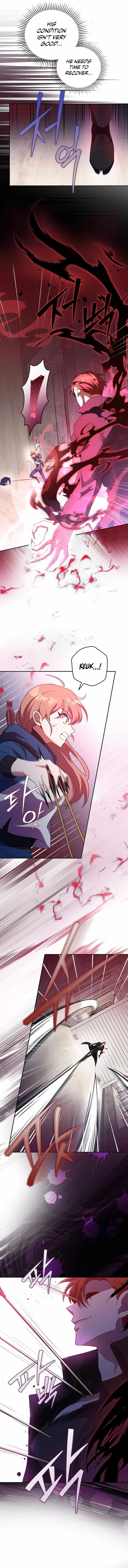 The Novel’s Extra (Remake) Chapter 10 page 3