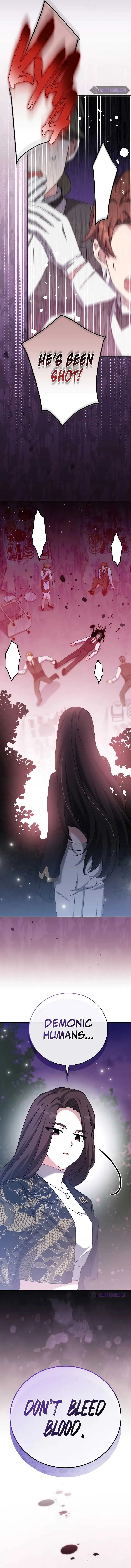 The Novel’s Extra (Remake) Chapter 104 page 6