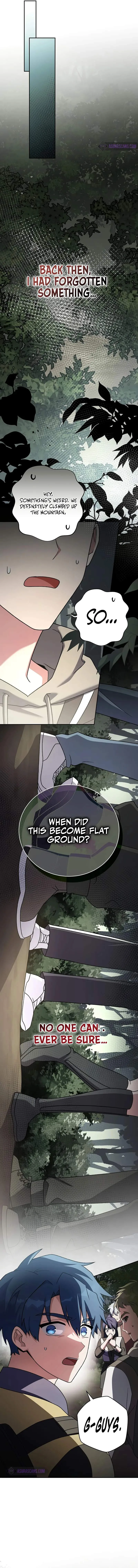 The Novel’s Extra (Remake) Chapter 110 page 15