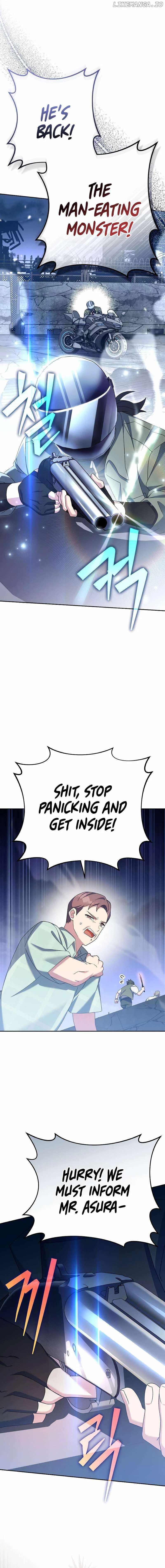 The Novel’s Extra (Remake) Chapter 111 page 16