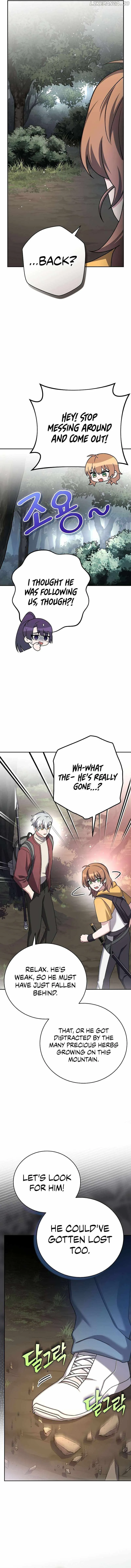 The Novel’s Extra (Remake) Chapter 111 page 6