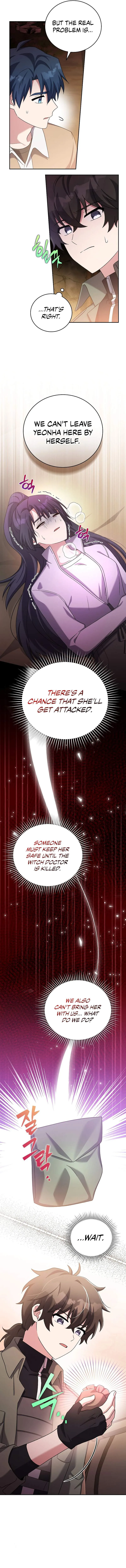 The Novel’s Extra (Remake) Chapter 115 page 6