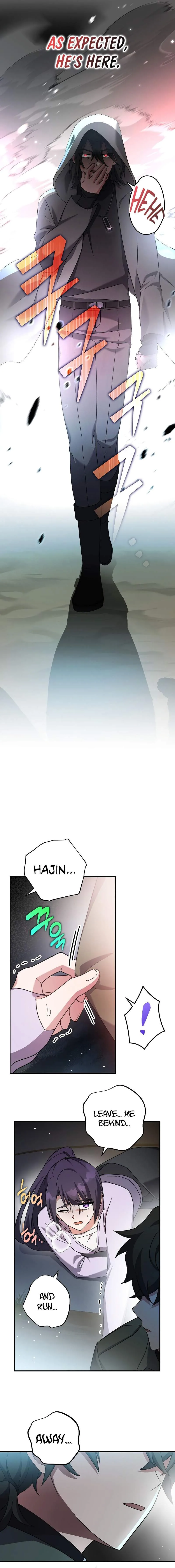 The Novel’s Extra (Remake) Chapter 115 page 18