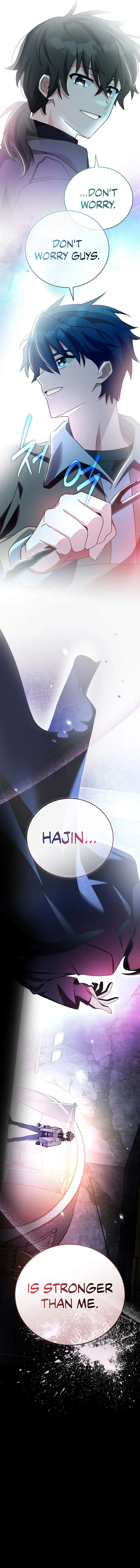 The Novel’s Extra (Remake) Chapter 115 page 19
