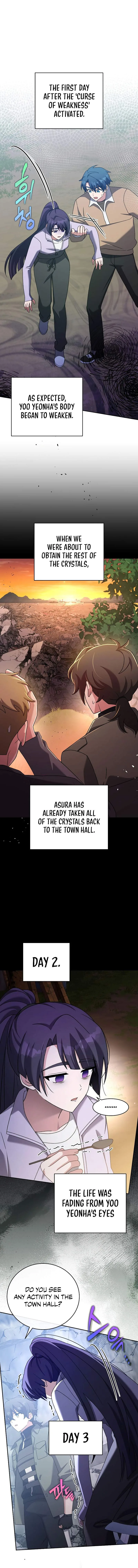 The Novel’s Extra (Remake) Chapter 115 page 2