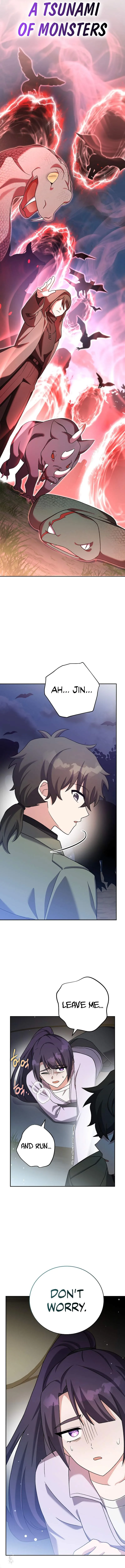 The Novel’s Extra (Remake) Chapter 116 page 7
