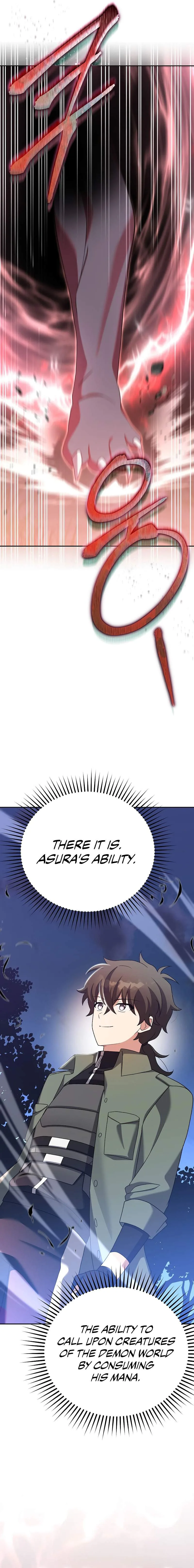 The Novel’s Extra (Remake) Chapter 116 page 6