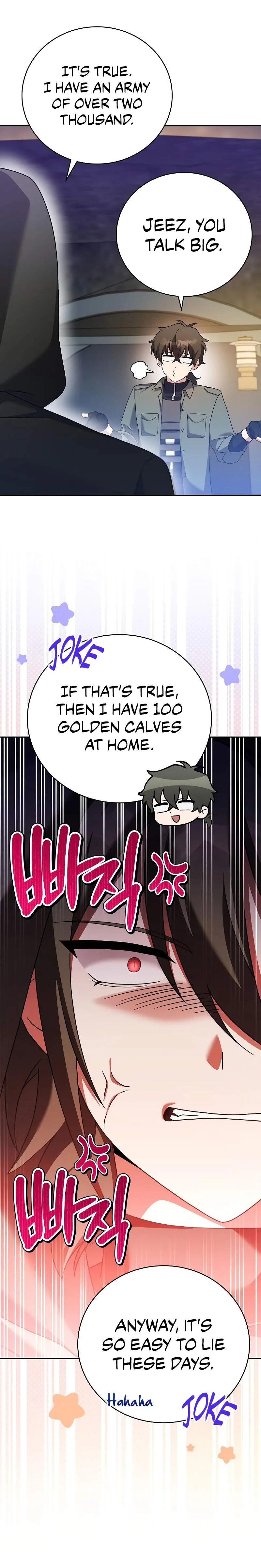 The Novel’s Extra (Remake) Chapter 116 page 4