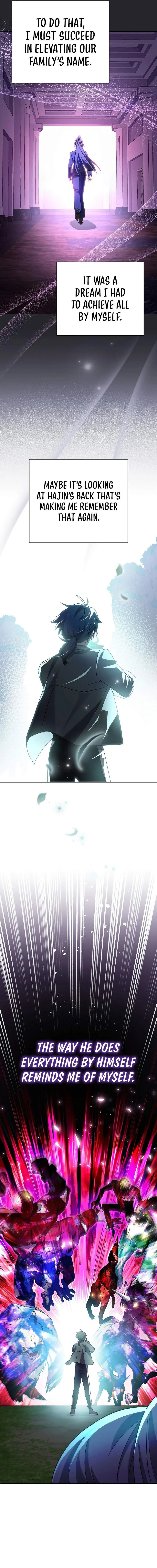 The Novel’s Extra (Remake) Chapter 116 page 14