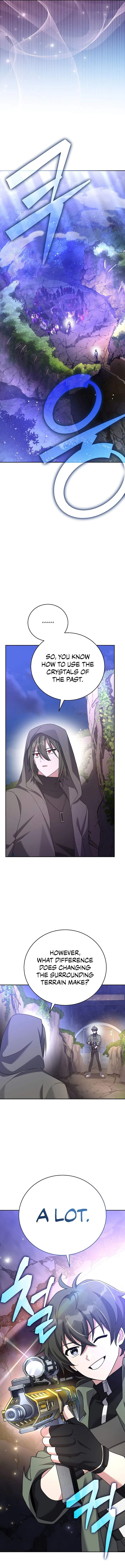 The Novel’s Extra (Remake) Chapter 116 page 12