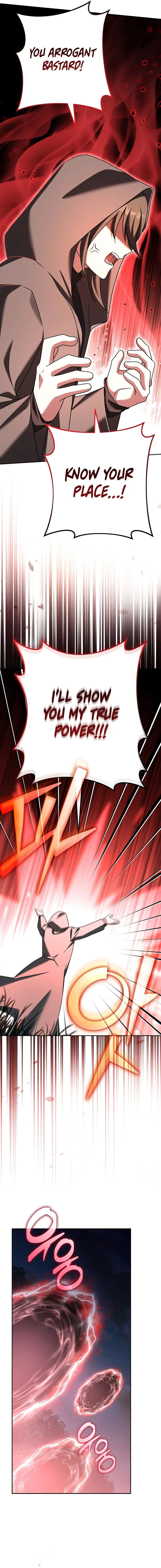 The Novel’s Extra (Remake) Chapter 116 page 5