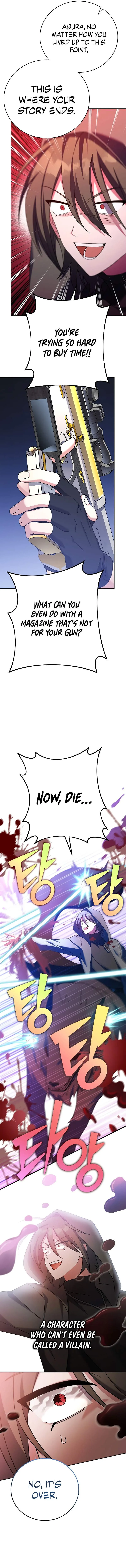 The Novel’s Extra (Remake) Chapter 117 page 9