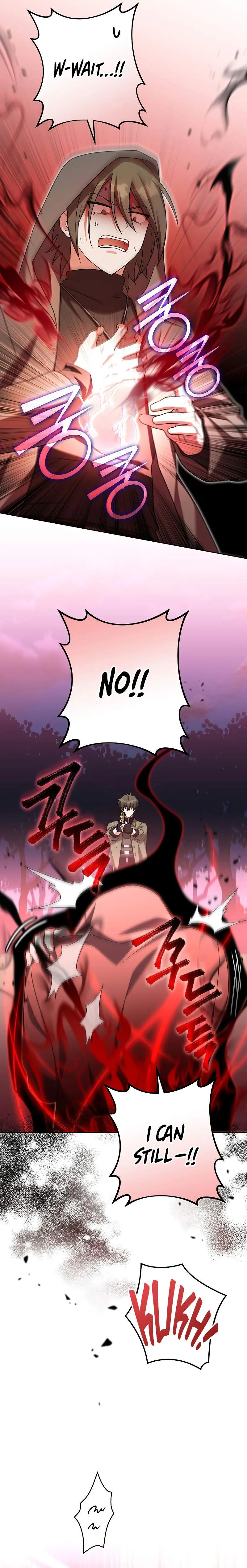 The Novel’s Extra (Remake) Chapter 117 page 13