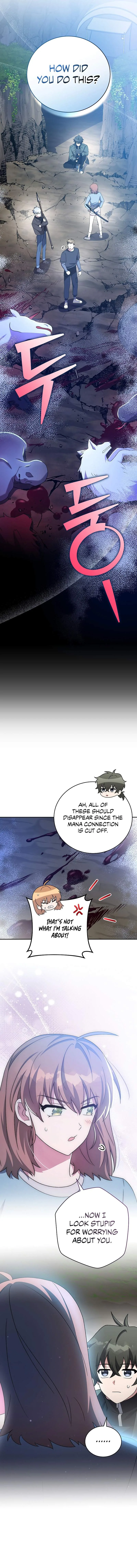 The Novel’s Extra (Remake) Chapter 117 page 18