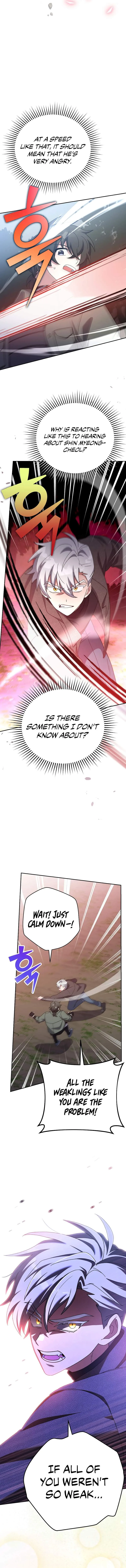 The Novel’s Extra (Remake) Chapter 118 page 13