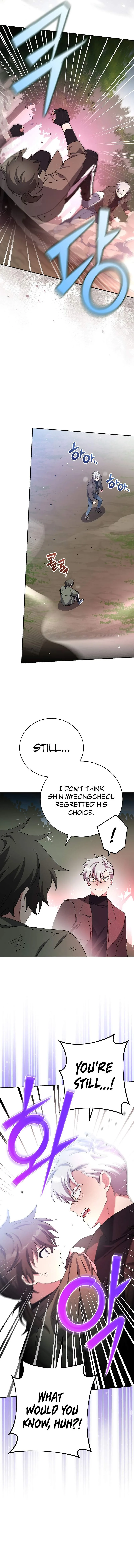 The Novel’s Extra (Remake) Chapter 118 page 15