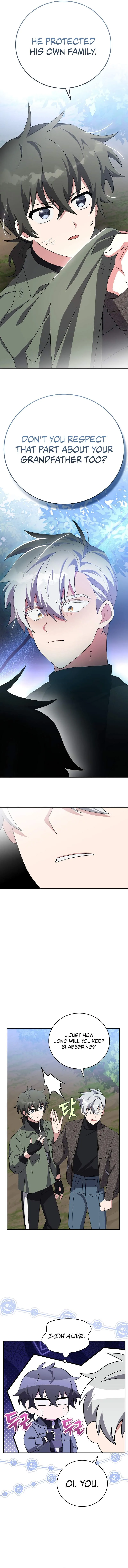The Novel’s Extra (Remake) Chapter 118 page 16