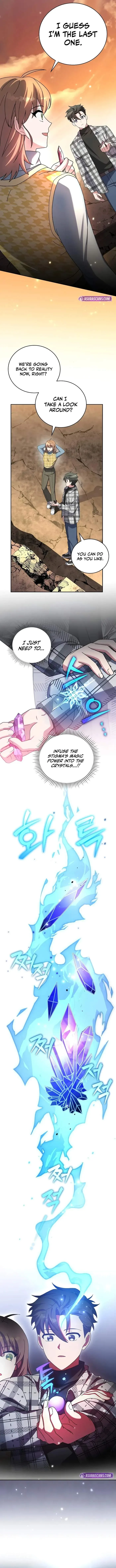 The Novel’s Extra (Remake) Chapter 119 page 11