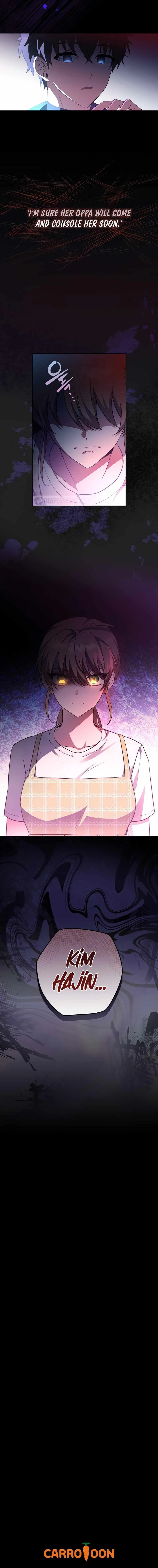 The Novel’s Extra (Remake) Chapter 12 page 12