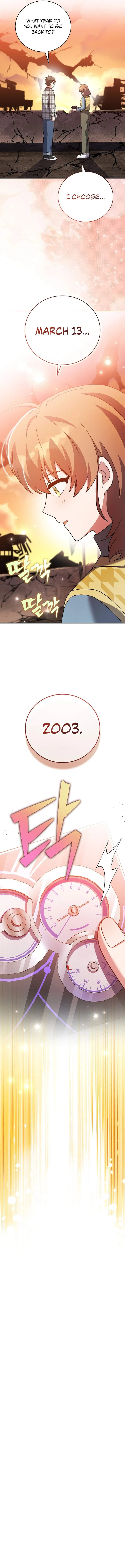 The Novel’s Extra (Remake) Chapter 120 page 6