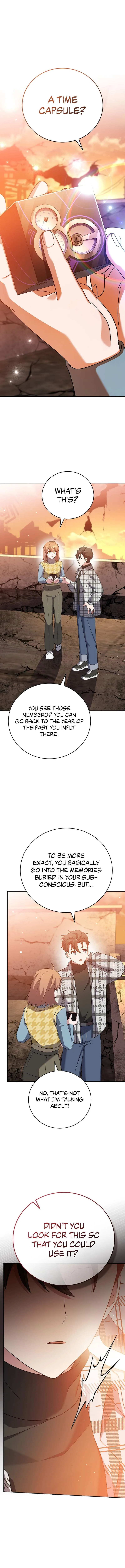 The Novel’s Extra (Remake) Chapter 120 page 2