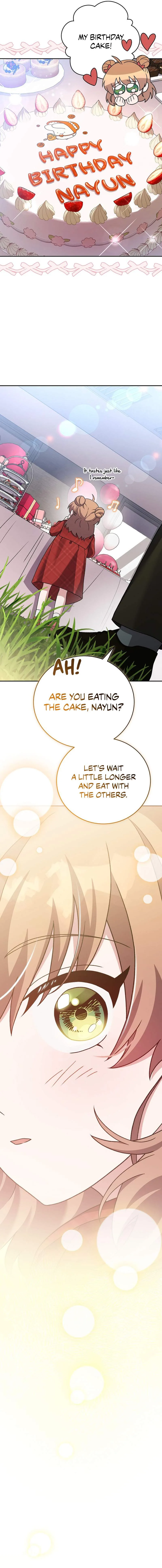The Novel’s Extra (Remake) Chapter 120 page 8