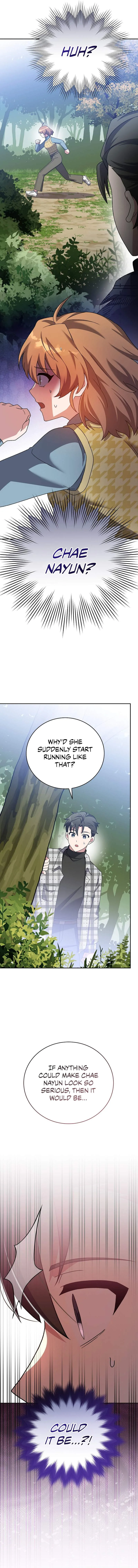 The Novel’s Extra (Remake) Chapter 120 page 21