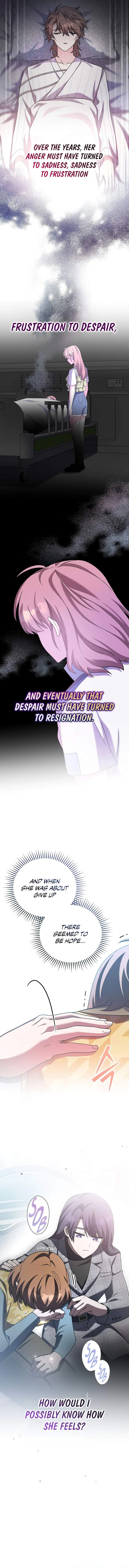 The Novel’s Extra (Remake) Chapter 121 page 15