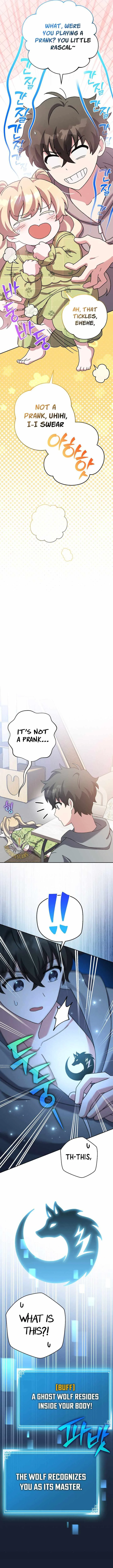 The Novel’s Extra (Remake) Chapter 122 page 7