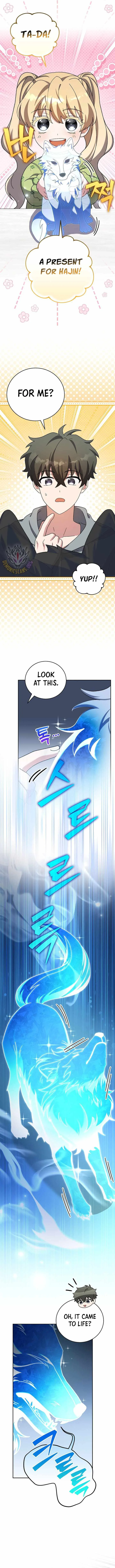 The Novel’s Extra (Remake) Chapter 122 page 5