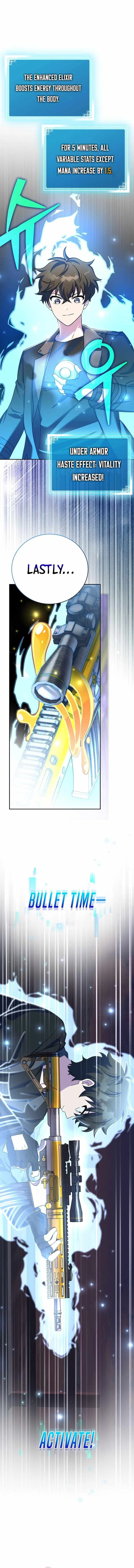 The Novel’s Extra (Remake) Chapter 123 page 15
