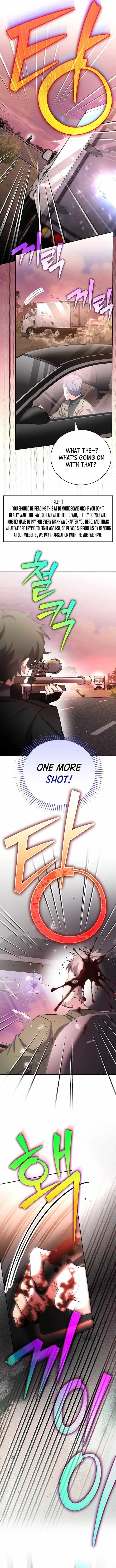 The Novel’s Extra (Remake) Chapter 123 page 12
