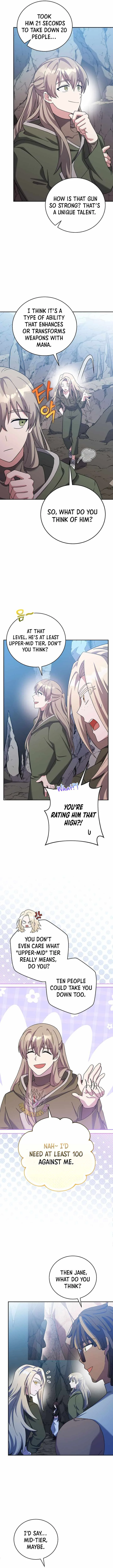 The Novel’s Extra (Remake) Chapter 124 page 6