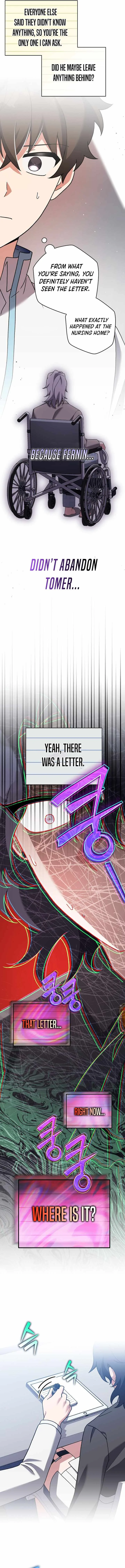 The Novel’s Extra (Remake) Chapter 124 page 15