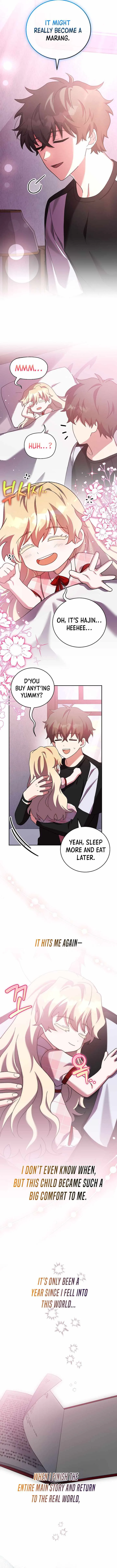 The Novel’s Extra (Remake) Chapter 124 page 10